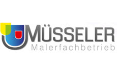 Malerfachbetrieb Müsseler Logo