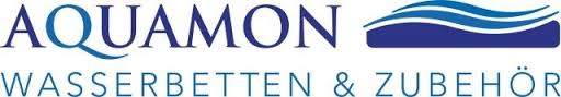 Aquamon Wasserbetten Logo