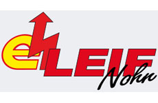 Elektro Leif Logo