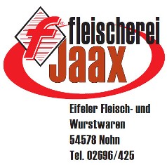 Fleischerei Jaax Logo