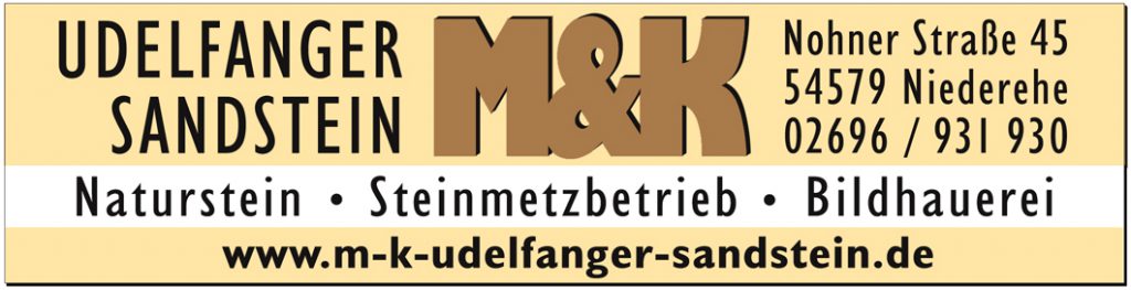 Mauer+Kantner Logo