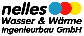 Nelles Wasser & Wärme Logo