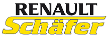 Renault Schäfer Logo