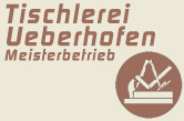 Tischlerei Überhofen Logo